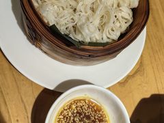 -東舍食唐精品陕菜馆