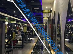 -悦莱美健身俱乐部(五羊新城店)