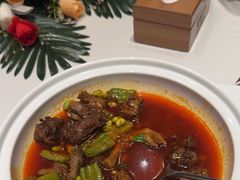 -贡宴盐帮菜自贡驻京联络处餐厅
