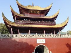 -岳阳楼景区