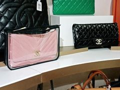 -妃鱼奢侈品回收寄卖(太古汇店)