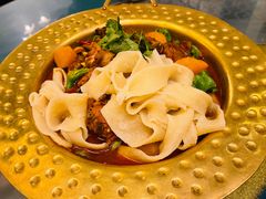 -阿拉丁新疆风味餐厅·清真(罗廊巷店)