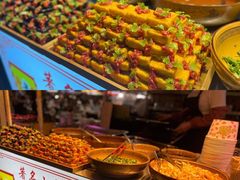 -大学城夜市大排档(凤栖路店)