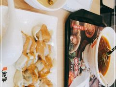 -吉祥馄饨(虹桥火车站店)