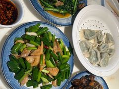 -日丰园海肠水饺·老字号大连海鲜(银泰城店)