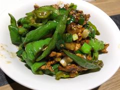 -建辉湖南土菜馆(南大街店)