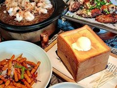 -万达广场(济南高新店)