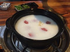 -盈田盈粥庄(博山东路店)