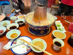 -1078號老北京涮肉(松柏店)
