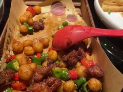 -伙靠·江浙菜(田林路店)