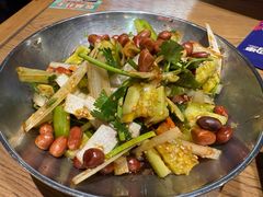 -丽伟的串·烧烤·砂锅(芝麻街店)