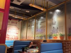 -邢氏老太太烤串(北兴街店)