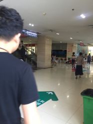 -西安市儿童医院门诊