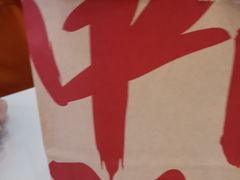 -燃熊中国汉堡(中山门店)