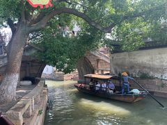 -观桥阁(锦溪店)