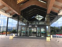 -黄山轩辕国际大酒店