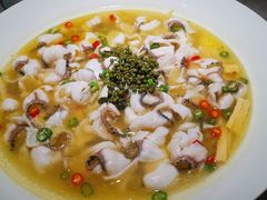 -青花椒花椒鱼(合生汇店)