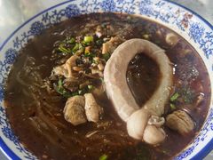 -平安桥张氏肥肠粉