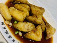 -长平老姿娘夜粥(平东一街店)