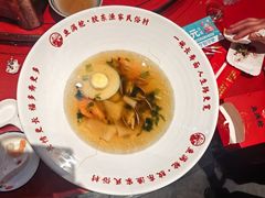 -鱼满舱·鲜活海鲜·正宗鲁菜