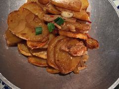 -绿茶餐厅(布吉万象汇店)