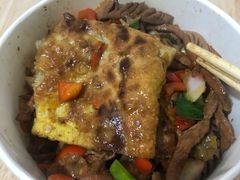 -周记热干面豆皮大王(桃花东街店)