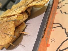 -小吴先生的店·东北烧烤(林科大店)