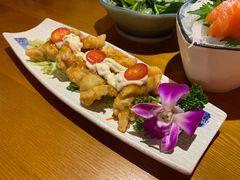 南蛮炸鸡块-有喜屋·深夜食堂(北京西路店)