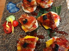 -东田之村自助餐厅(金水路店)