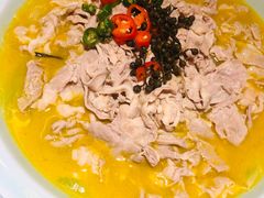 -老宁波1381餐厅(桃源中路店)