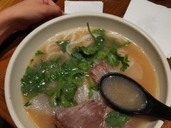 -老妈米线(港龙店)