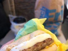 -麦当劳(深圳北站高铁店)