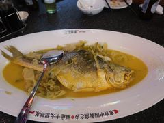 -王庄阿咪海鲜大排档(象园店)