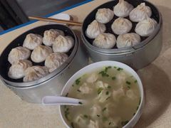 -笑云开汤包店(网巾市店)