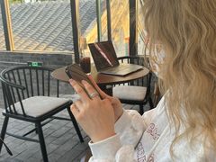 -自如ZSPACE四合院艺术餐厅
