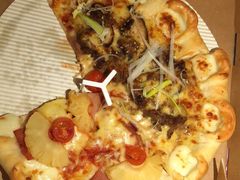 -必胜客(龙之梦购物中心店)