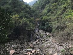 -东天目山风景区