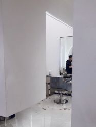-SIEG hair salon