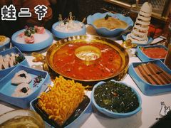 -蛙二爷美蛙火锅基地(温州总店)