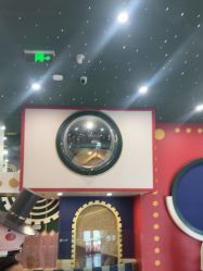 -meland club亲子乐园(北京芳圆里ID MALL店)