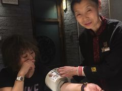 -将军牛排·尔滨地标朝鲜族美食(总店)