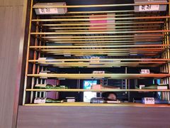 -盛焰铁板烧(王府井店)