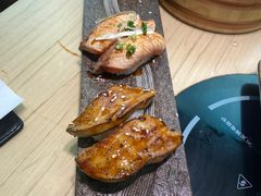 -沼津港精致料理·寿喜烧·烧鸟(漕河泾印象城店)