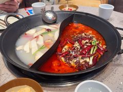 -鸿姐老火锅·传统炒料(上海旗舰店)