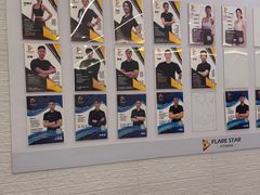 -FLARE STAR FITNESS(复地活力城店)