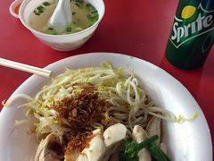 -牛车水美食街