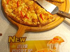 -比格比萨自助(花园路店)