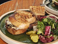 -O'mills Sourdough Bakery&Bistro(永嘉路店)