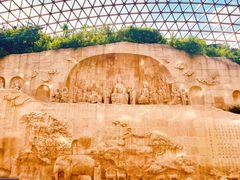 -牛首山文化旅游区