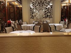 -臻宝中餐厅·大连菜·海鲜·融合菜(大连一方城堡豪华精选酒店)